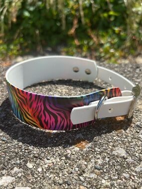 Biothane Collar -L8